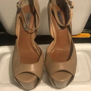Steve Madden Shoes - Women’s shoes Steve Madden Shoes - Women’s shoes